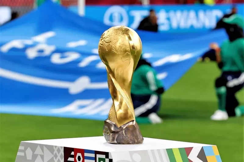 كأس العرب